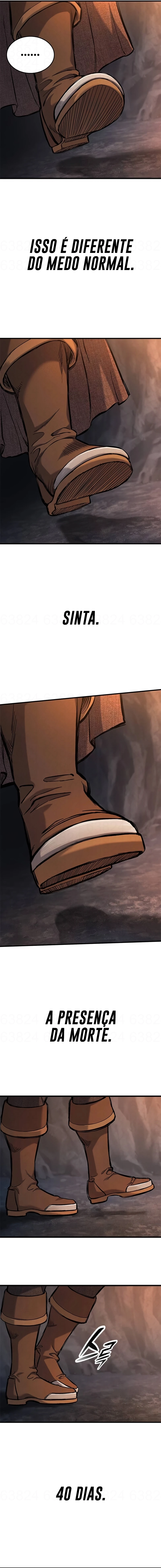 Read Cavaleiro em Eterna Regressão Manga Online