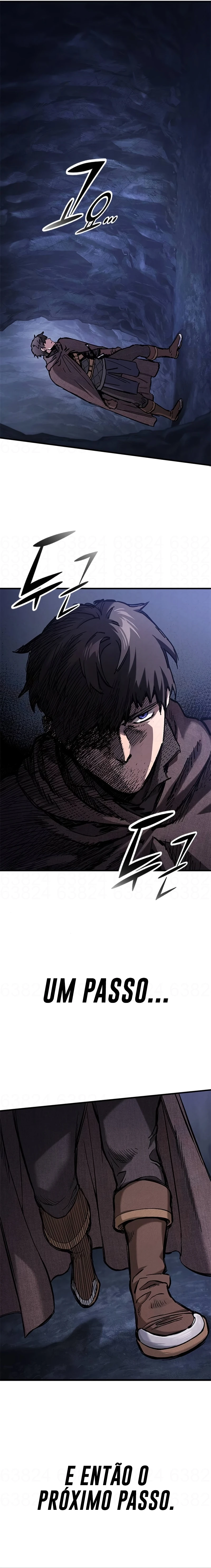 Read Cavaleiro em Eterna Regressão Manga Online