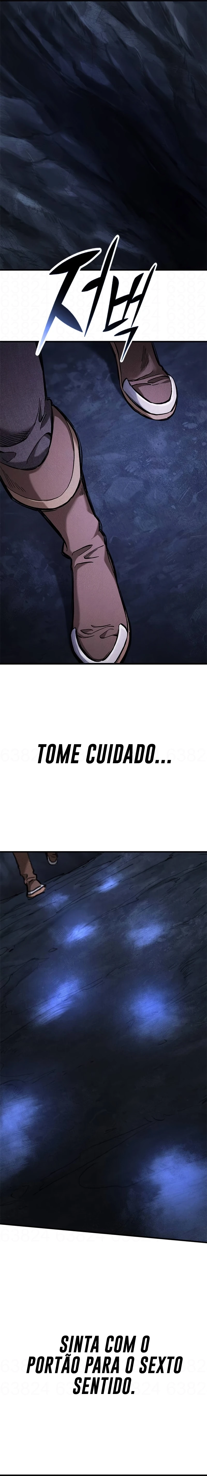 Read Cavaleiro em Eterna Regressão Manga Online