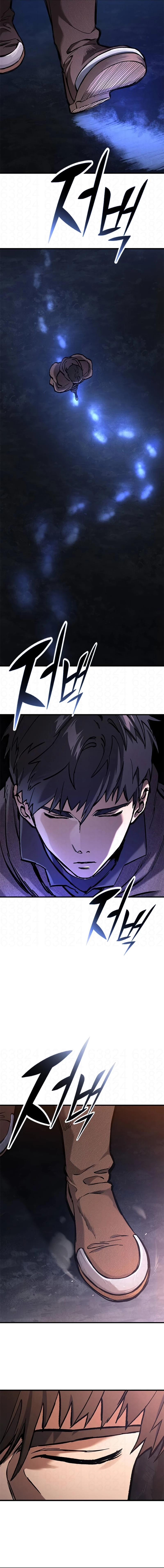 Read Cavaleiro em Eterna Regressão Manga Online