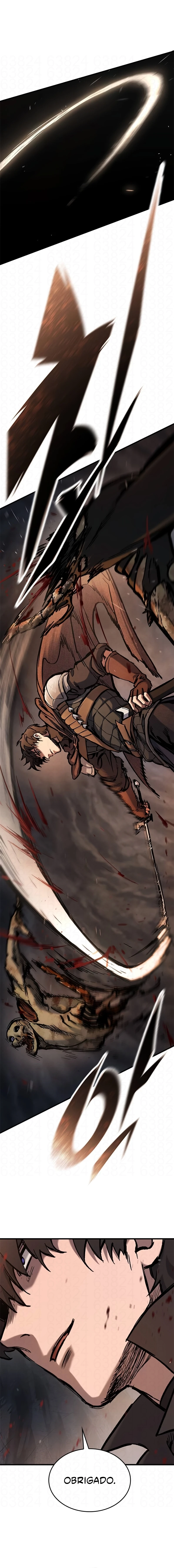 Read Cavaleiro em Eterna Regressão Manga Online