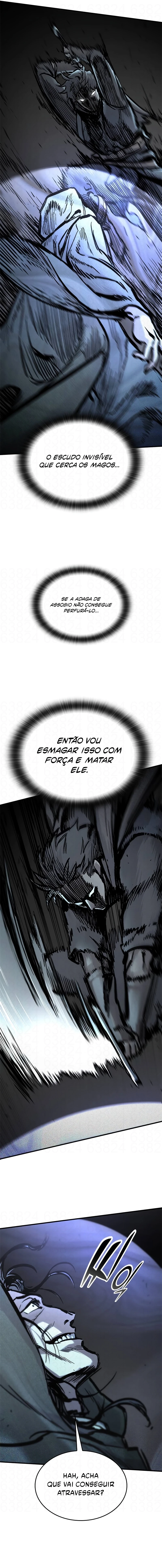 Read Cavaleiro em Eterna Regressão Manga Online