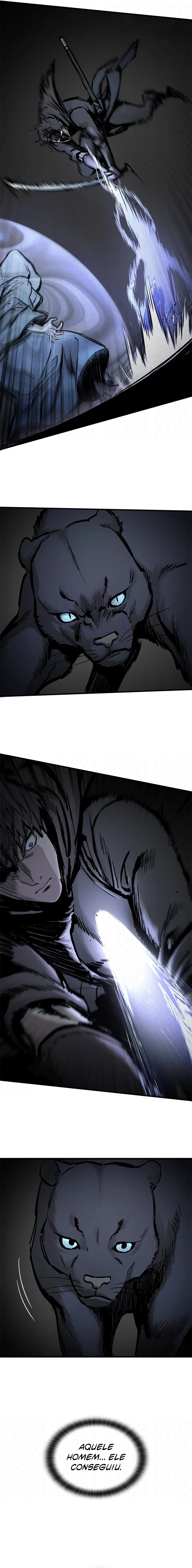 Read Cavaleiro em Eterna Regressão Manga Online