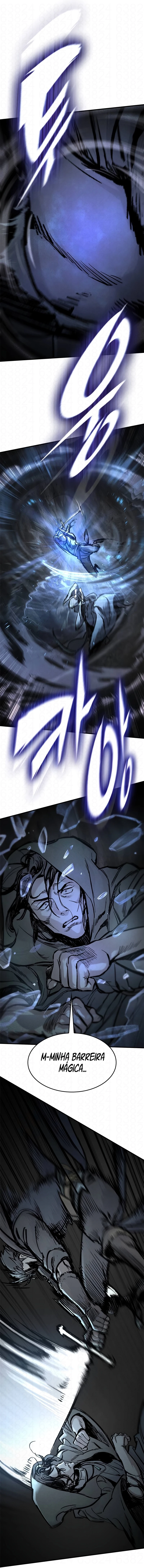 Read Cavaleiro em Eterna Regressão Manga Online