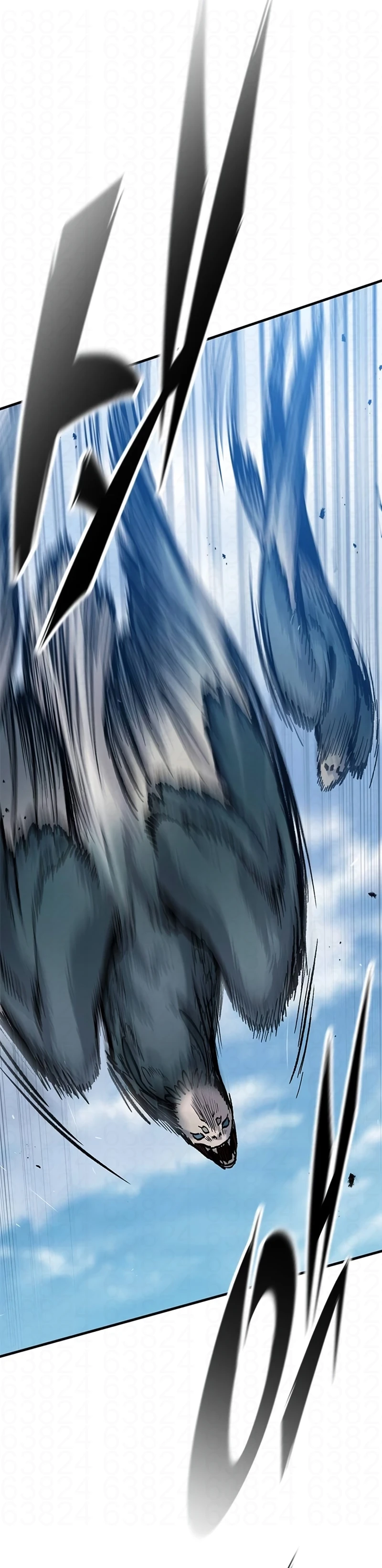 Read Cavaleiro em Eterna Regressão Manga Online