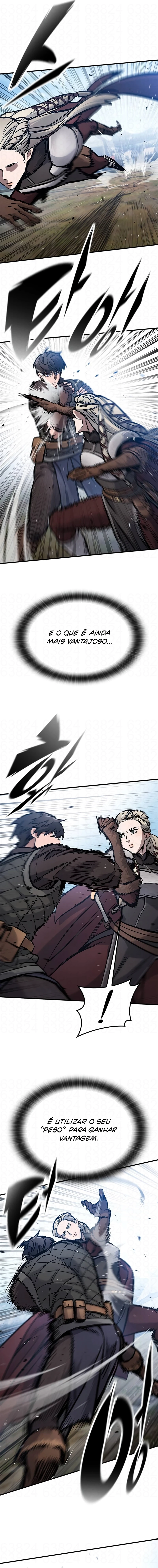 Read Cavaleiro em Eterna Regressão Manga Online