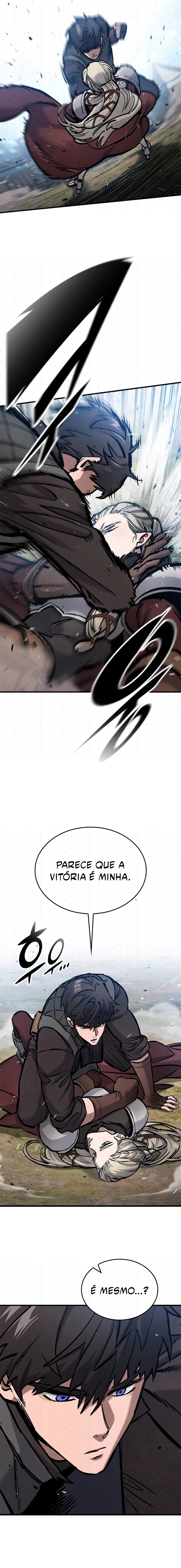 Read Cavaleiro em Eterna Regressão Manga Online