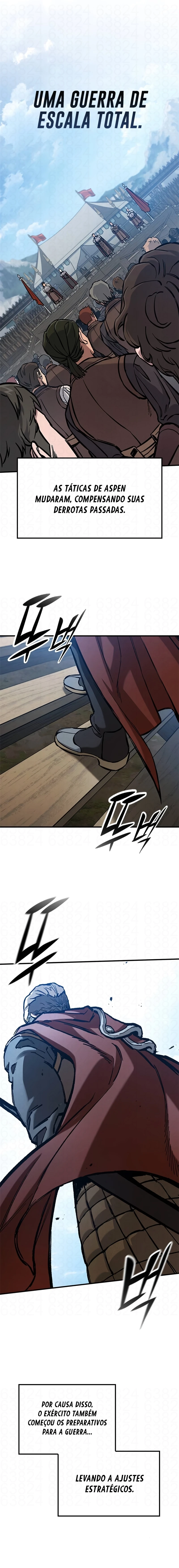 Read Cavaleiro em Eterna Regressão Manga Online