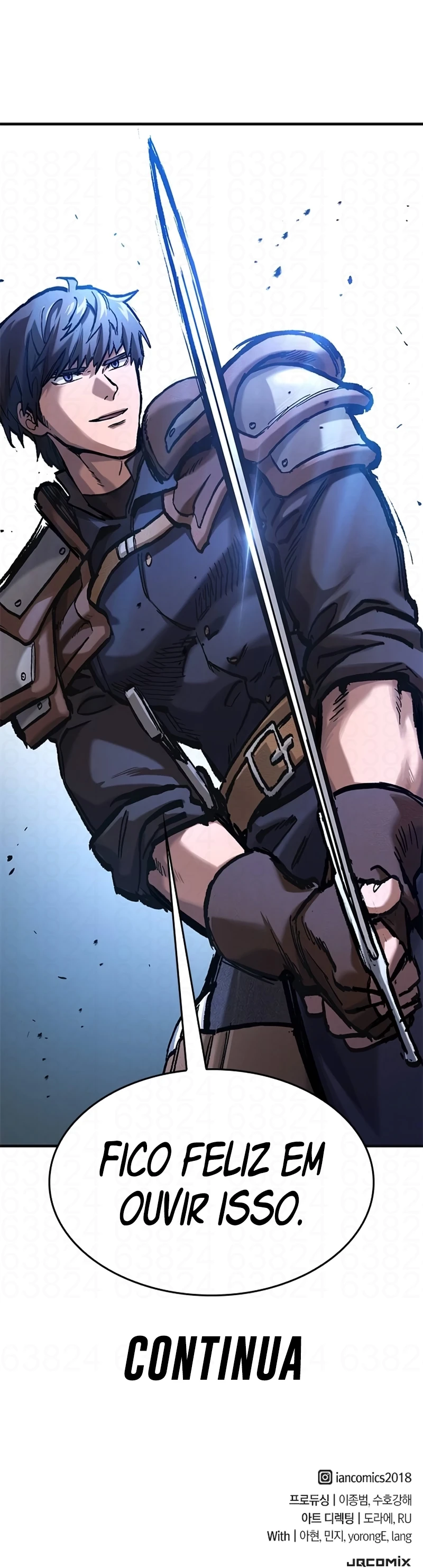 Read Cavaleiro em Eterna Regressão Manga Online