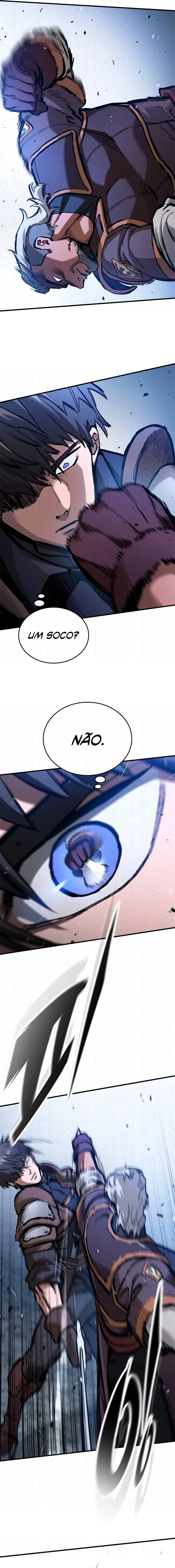 Read Cavaleiro em Eterna Regressão Manga Online