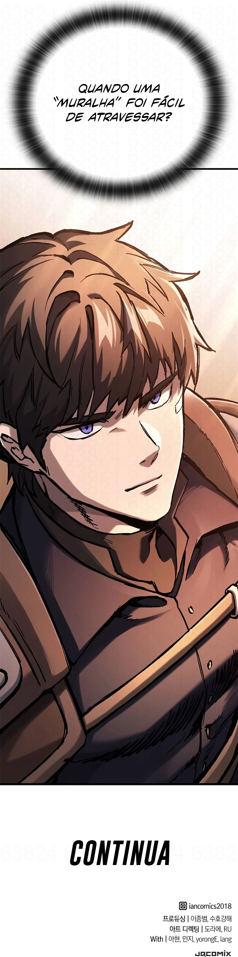 Read Cavaleiro em Eterna Regressão Manga Online