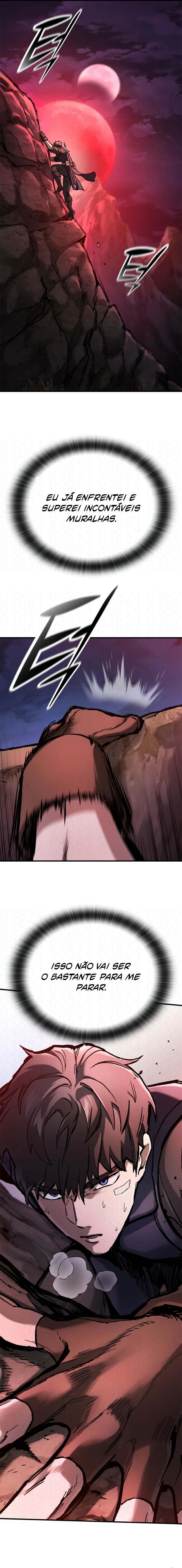 Read Cavaleiro em Eterna Regressão Manga Online