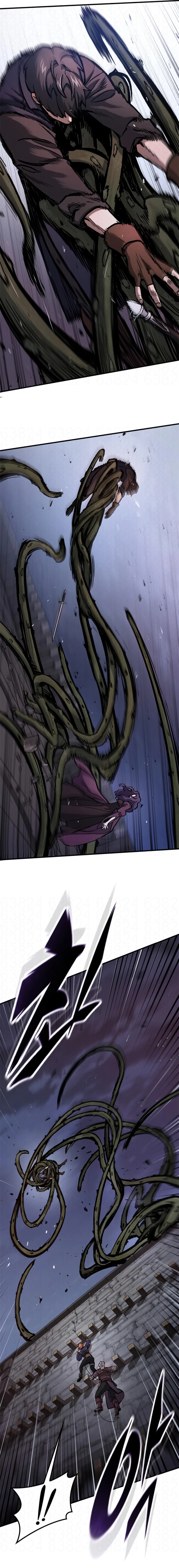 Read Cavaleiro em Eterna Regressão Manga Online