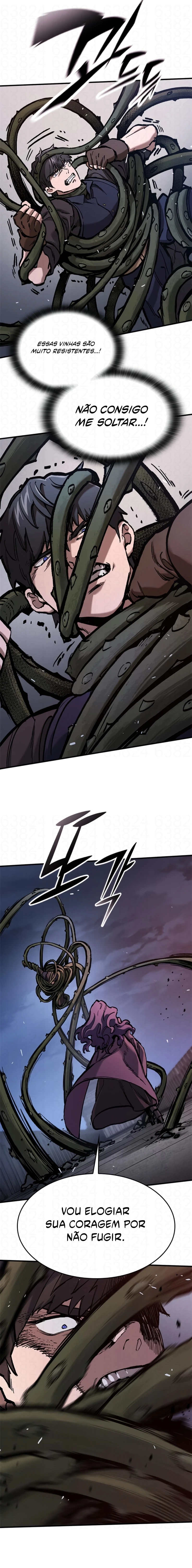 Read Cavaleiro em Eterna Regressão Manga Online