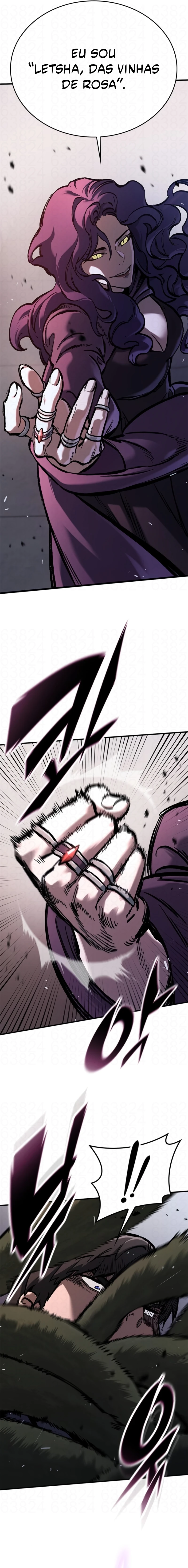 Read Cavaleiro em Eterna Regressão Manga Online