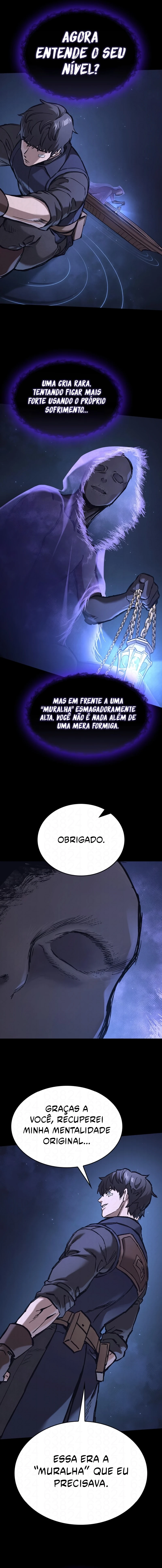 Read Cavaleiro em Eterna Regressão Manga Online