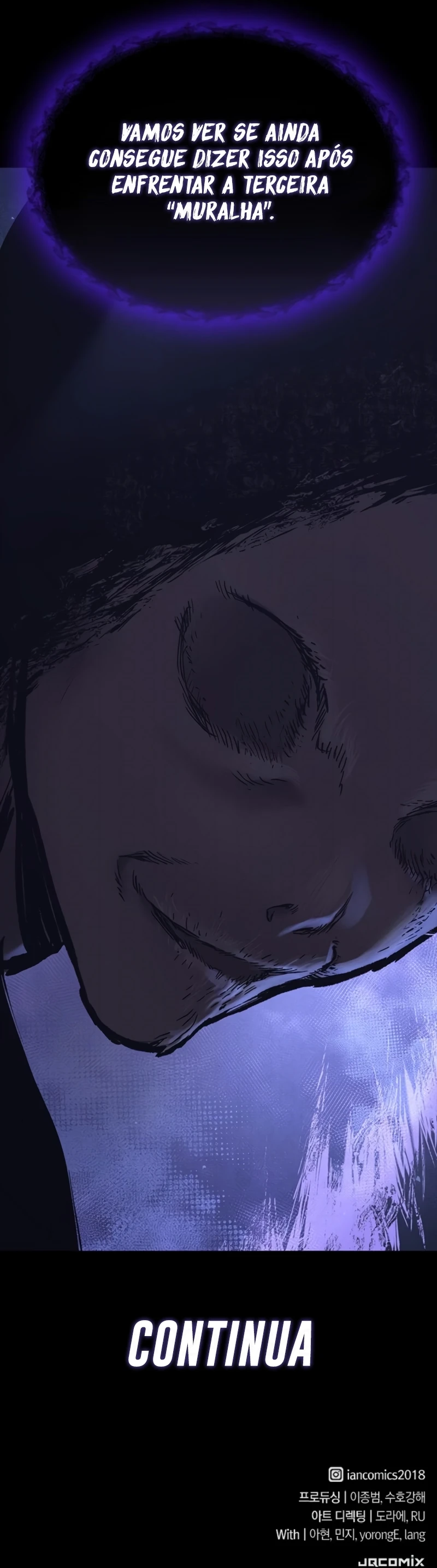 Read Cavaleiro em Eterna Regressão Manga Online