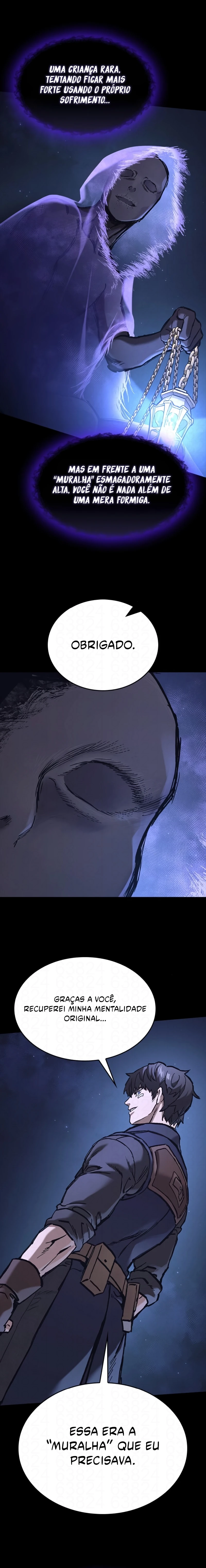 Read Cavaleiro em Eterna Regressão Manga Online