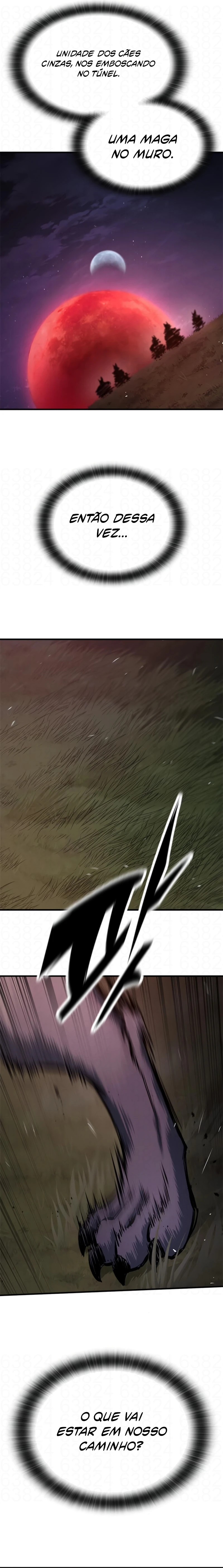 Read Cavaleiro em Eterna Regressão Manga Online