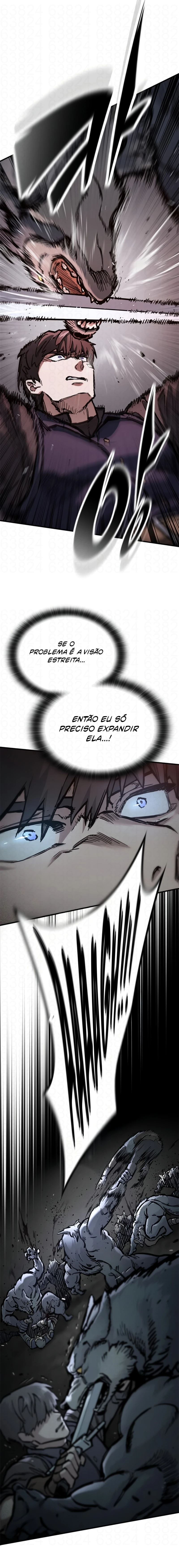 Read Cavaleiro em Eterna Regressão Manga Online