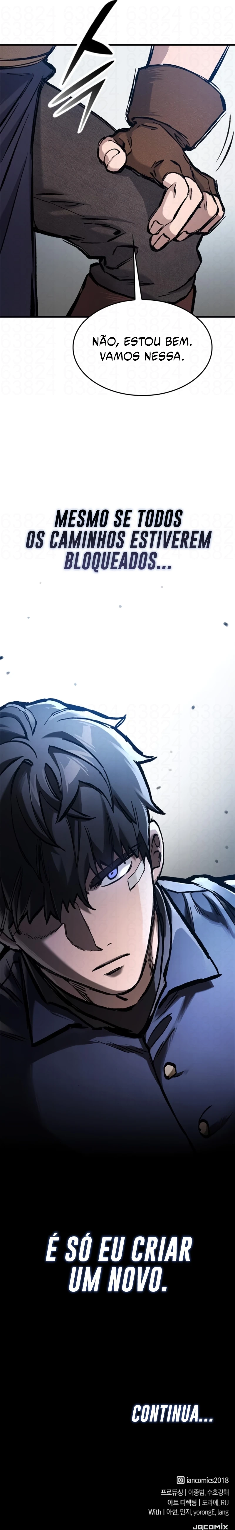 Read Cavaleiro em Eterna Regressão Manga Online