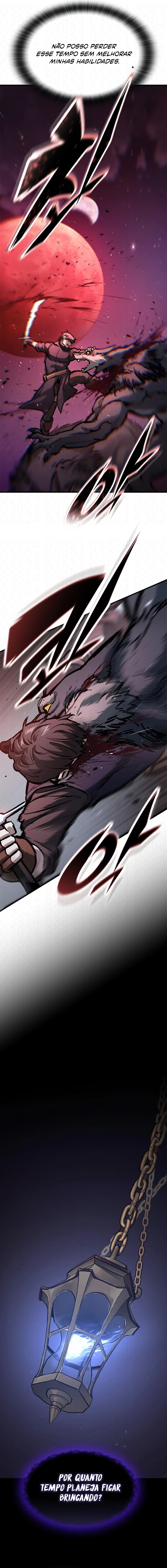 Read Cavaleiro em Eterna Regressão Manga Online