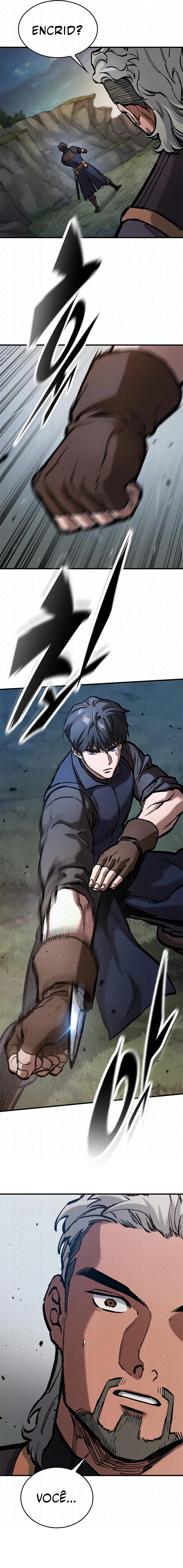 Read Cavaleiro em Eterna Regressão Manga Online