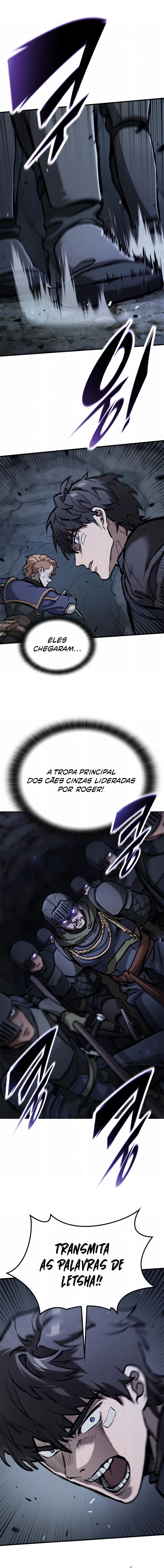 Read Cavaleiro em Eterna Regressão Manga Online