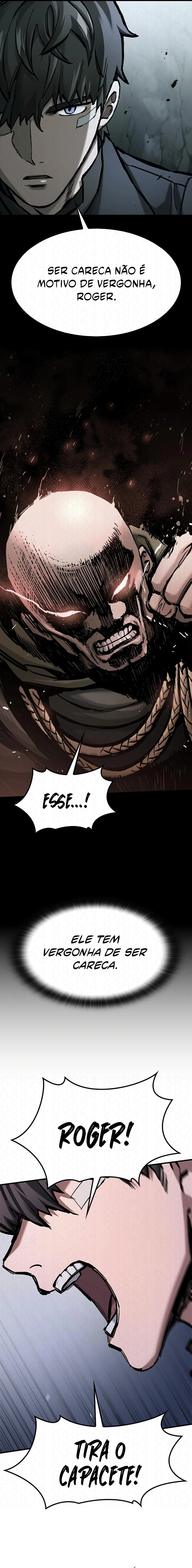 Read Cavaleiro em Eterna Regressão Manga Online