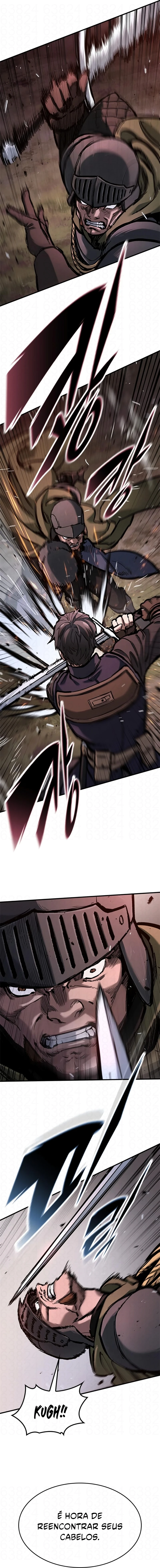 Read Cavaleiro em Eterna Regressão Manga Online