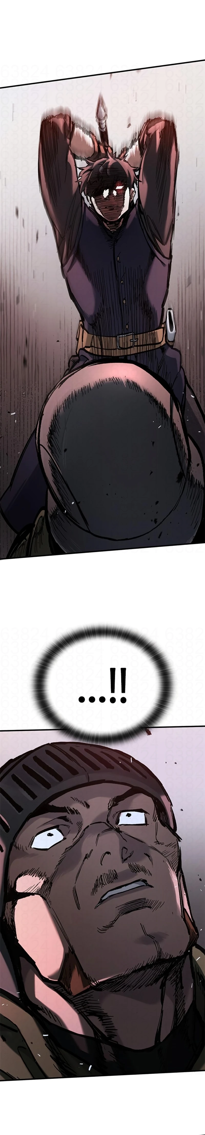 Read Cavaleiro em Eterna Regressão Manga Online
