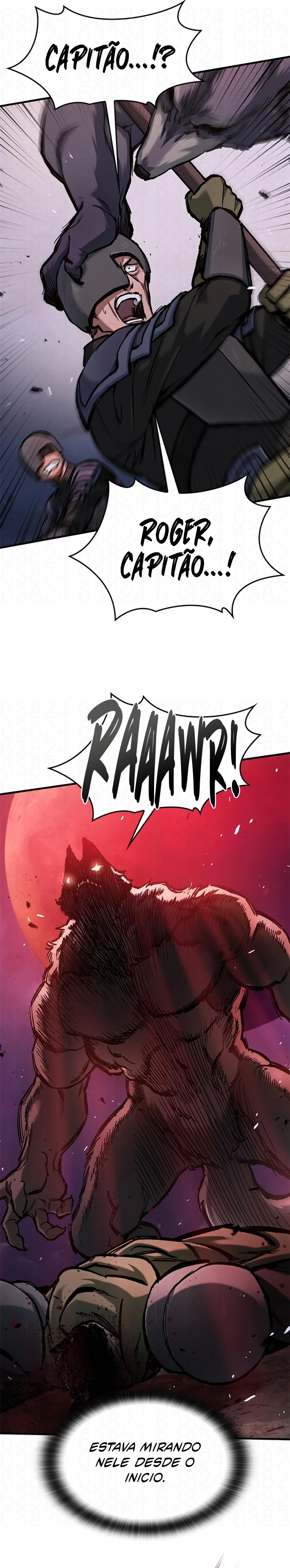 Read Cavaleiro em Eterna Regressão Manga Online