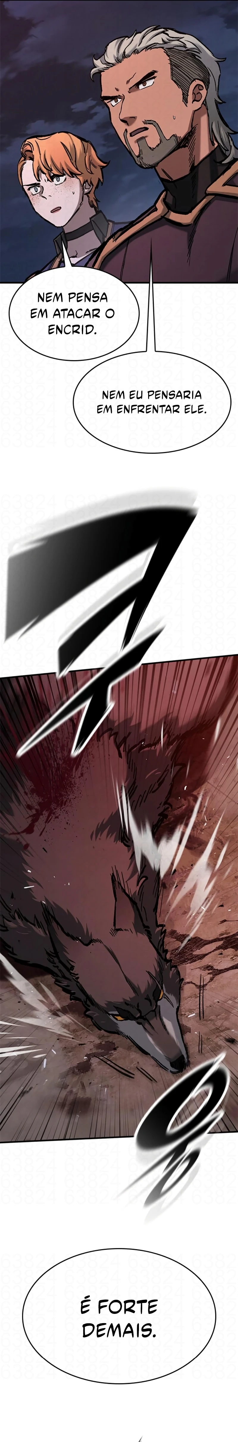 Read Cavaleiro em Eterna Regressão Manga Online