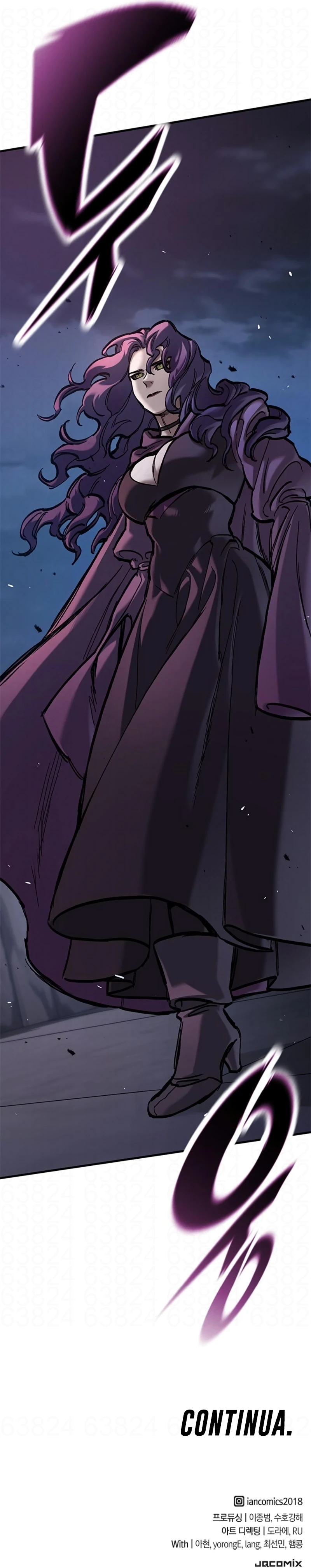 Read Cavaleiro em Eterna Regressão Manga Online