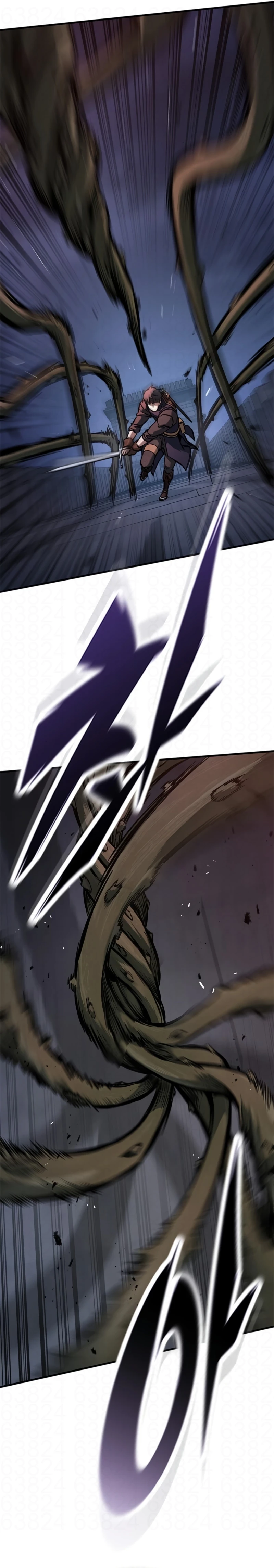Read Cavaleiro em Eterna Regressão Manga Online