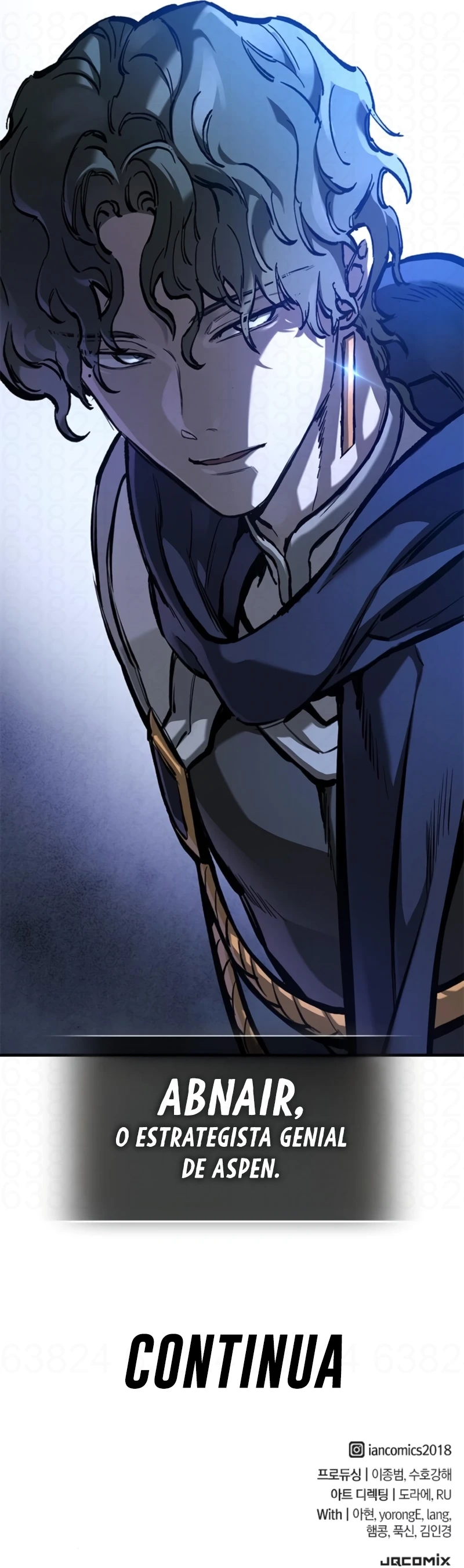 Read Cavaleiro em Eterna Regressão Manga Online