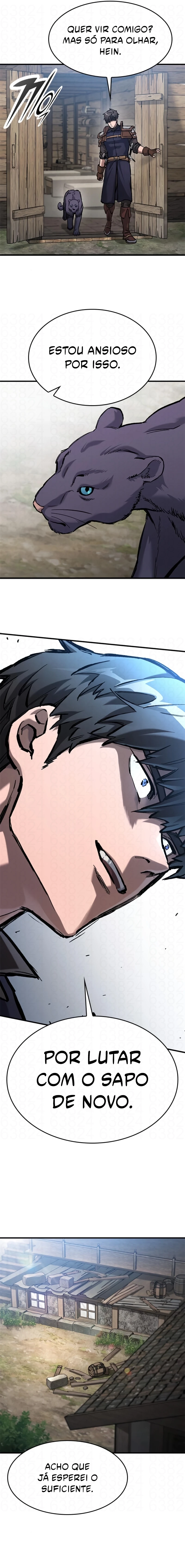 Read Cavaleiro em Eterna Regressão Manga Online