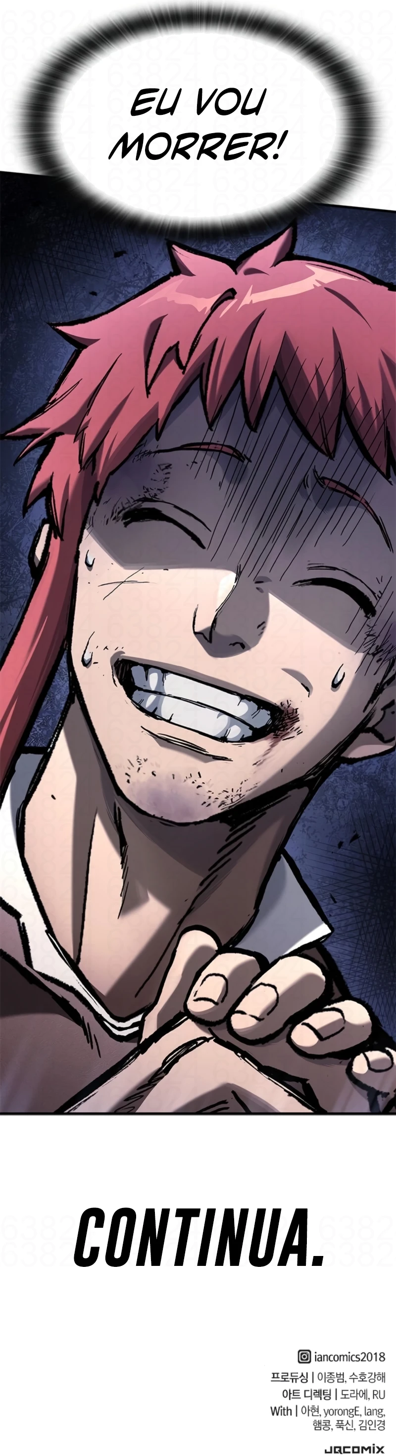 Read Cavaleiro em Eterna Regressão Manga Online