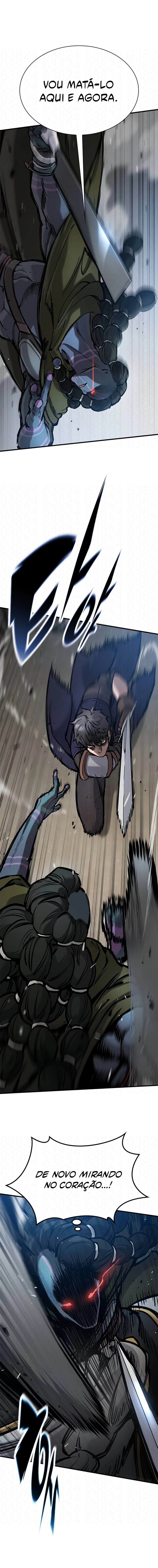 Read Cavaleiro em Eterna Regressão Manga Online