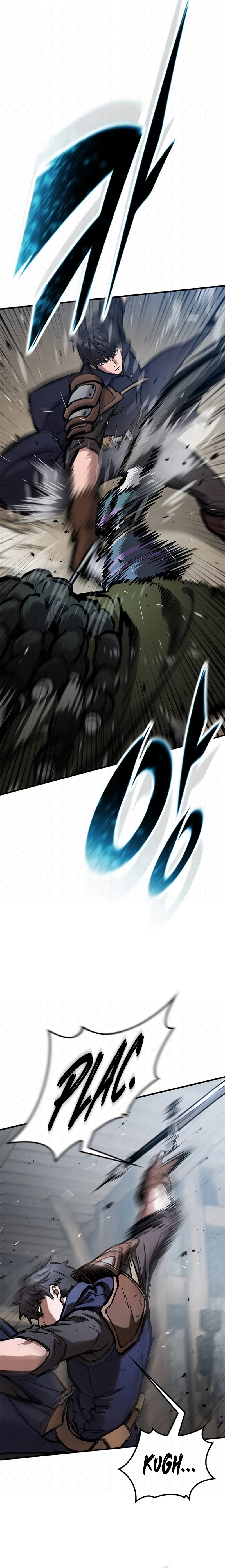 Read Cavaleiro em Eterna Regressão Manga Online