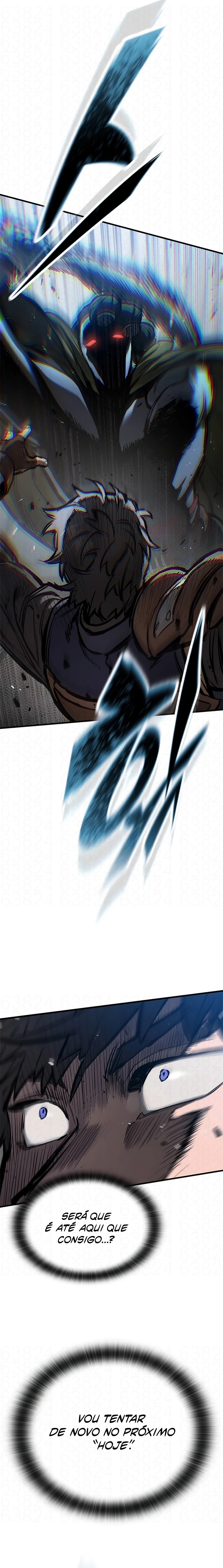Read Cavaleiro em Eterna Regressão Manga Online