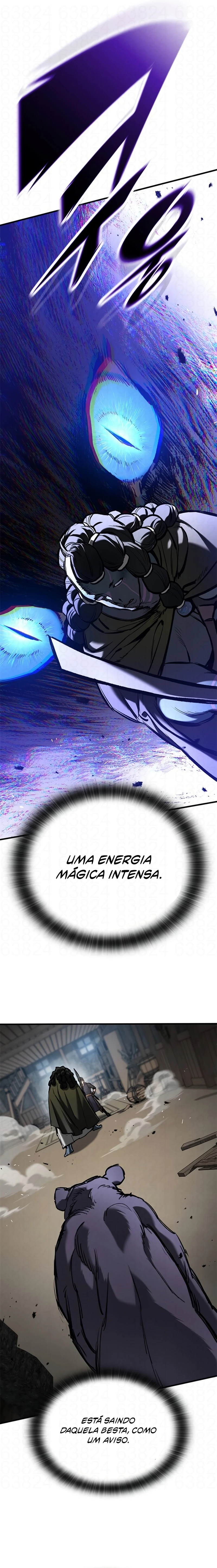 Read Cavaleiro em Eterna Regressão Manga Online