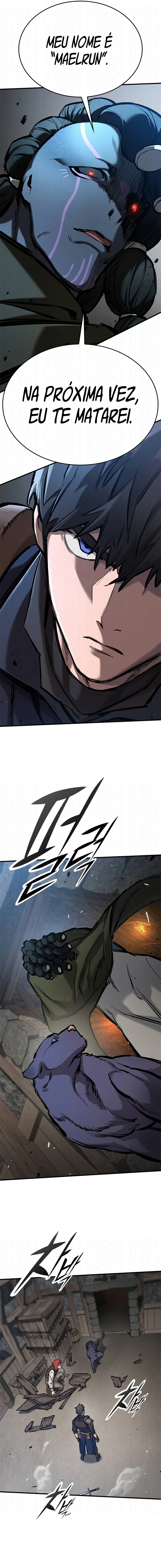 Read Cavaleiro em Eterna Regressão Manga Online