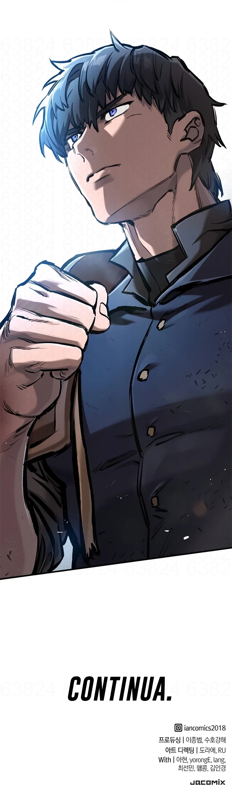 Read Cavaleiro em Eterna Regressão Manga Online