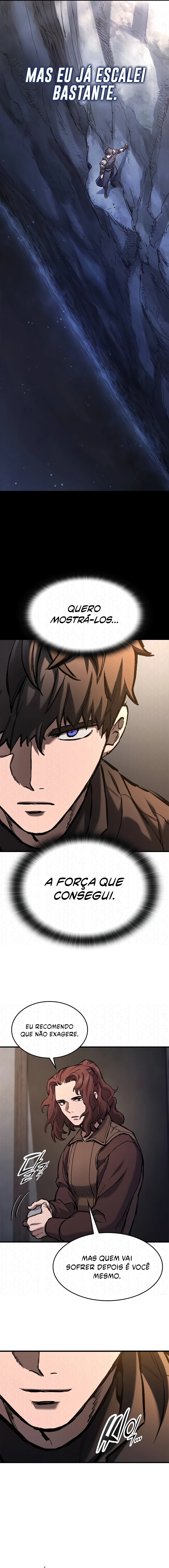 Read Cavaleiro em Eterna Regressão Manga Online
