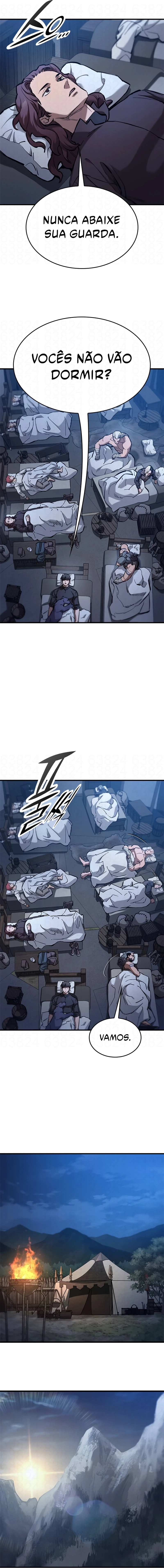 Read Cavaleiro em Eterna Regressão Manga Online