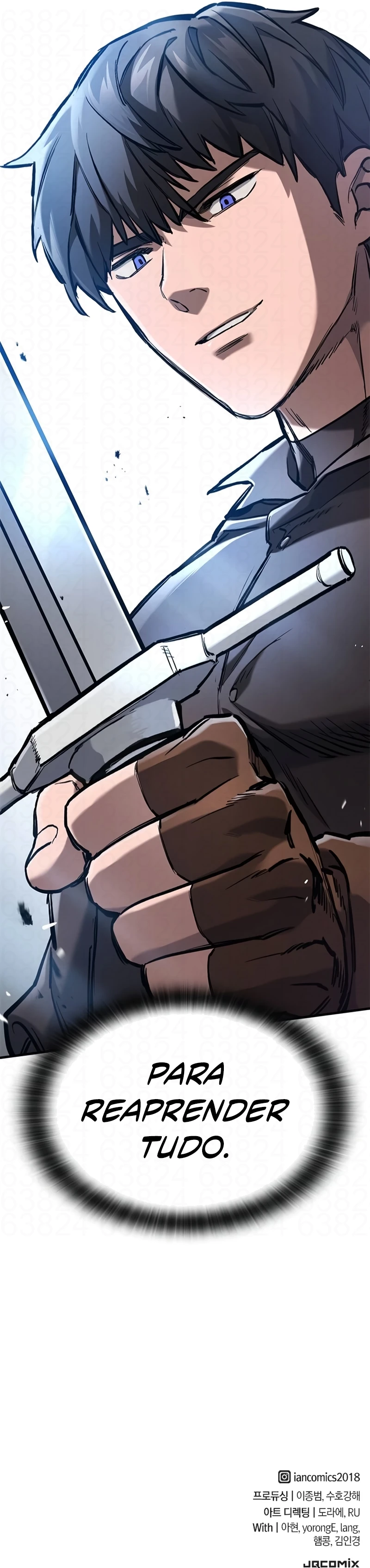 Read Cavaleiro em Eterna Regressão Manga Online