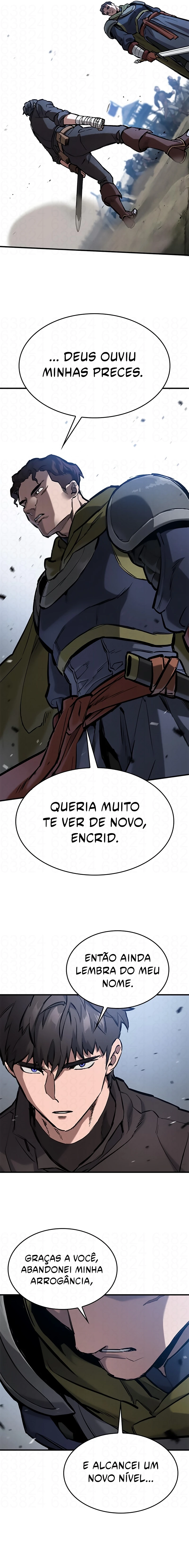 Read Cavaleiro em Eterna Regressão Manga Online