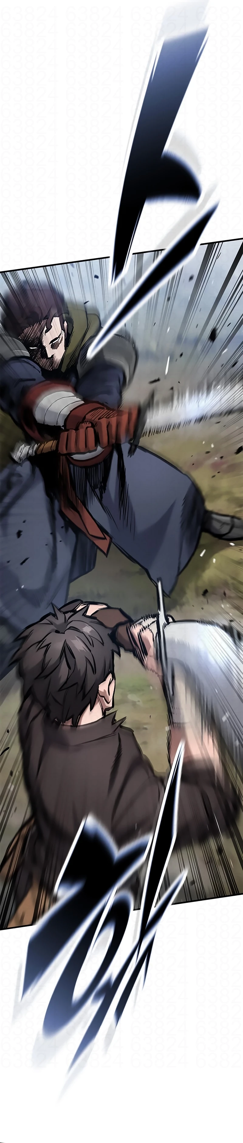 Read Cavaleiro em Eterna Regressão Manga Online