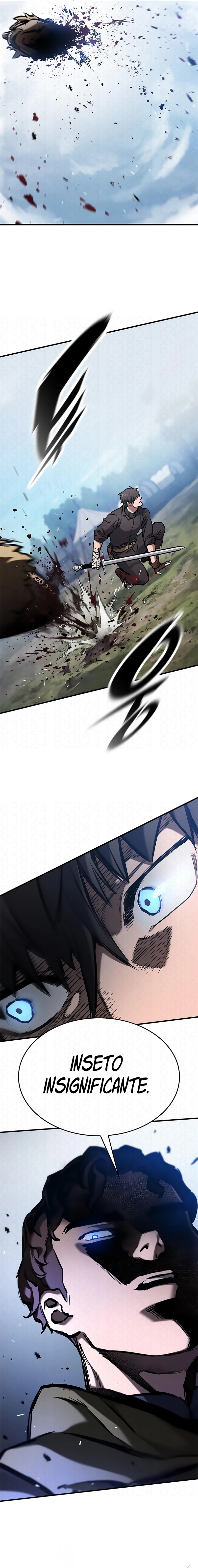 Read Cavaleiro em Eterna Regressão Manga Online